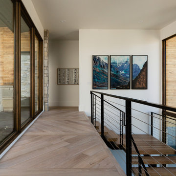 Red Ledges Explorer