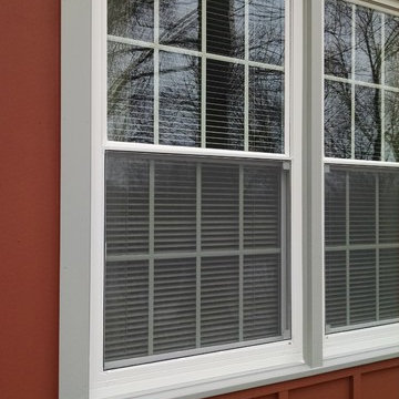 Window replacement