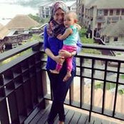 Yanie Basiran's photo