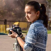 Сабина Сабирова's photo