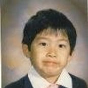 christopher chin's photo