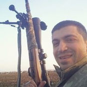 Arsen Minasyan's photo