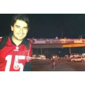 Enrique Negrete's photo