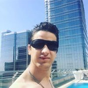 Anas Alomaris foto