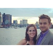 Josiah Peterson's photo