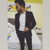 Shubham Agrawal's photo