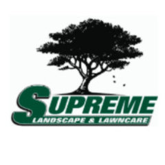 Supreme Landscape & Lawncare
