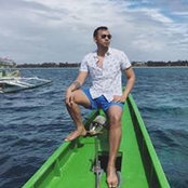 Tim Malabuyoc's photo