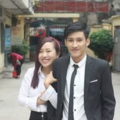 Tâm Trần's photo