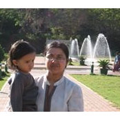 Foto de Topati Mitra
