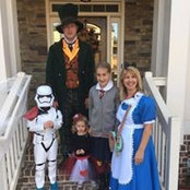 Desiree Thornton's photo