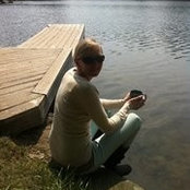 Joanne Robinson's photo