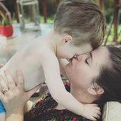 Kristina Johnson's photo