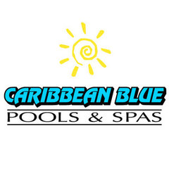 Caribbean Blue Pools and Spas