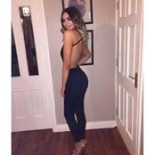 Maimi Mac Donagh's photo