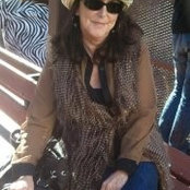 Sharon Townsends foto