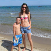 Antonia Plevrites's photo