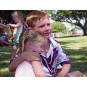 Naomie King's photo