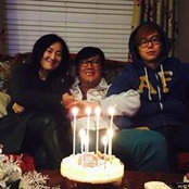 Kevin Kim's photo