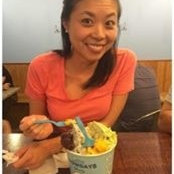 Lily Wang's photo