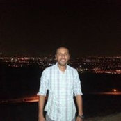 Mohamed Ali's photo