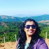 Sruthi Rajeevs foto