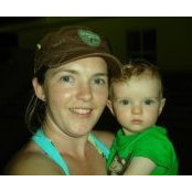 Michelle Hegarty's photo
