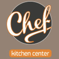 Chef Kitchen Center