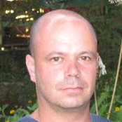 Shai Danzigers foto