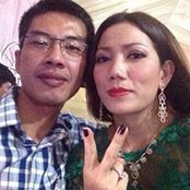 Heng Samnang's photo
