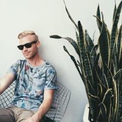 Justin Blomgrens foto
