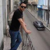 Michel Legarza's photo