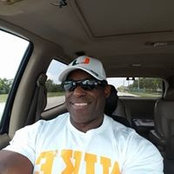 Vince Taylor's photo