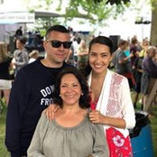 Martha Landa's photo