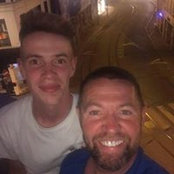 Mark Walker's photo