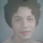 Foto von Floretta James