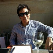 Foto von Jonathan Tsun