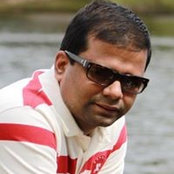 Ajay Karki's photo
