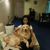 Yazhini Sp's photo