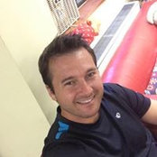 Antonio Piraino's photo
