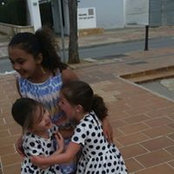 Foto von Corrina Joseph