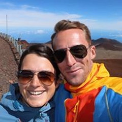 Tobi'n Angie