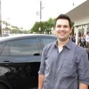 Joel Norris's photo