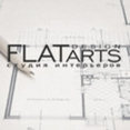 Фото профиля: Дизайн Студия «FLATARTS»