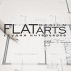 Дизайн Студия «FLATARTS»