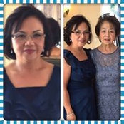 Edna Oribello's photo
