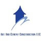 Art and Cement Construction LLC