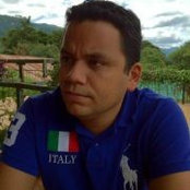 Foto von Carlos Coello