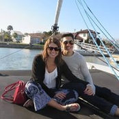 Elisa Davis's photo