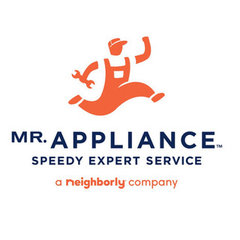 Mr. Appliance of Eden Prairie & Maple Grove